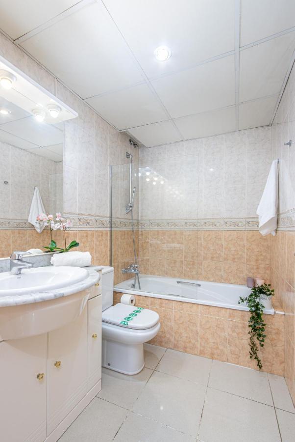 Badia De Roses 1 New Apartment Dış mekan fotoğraf
